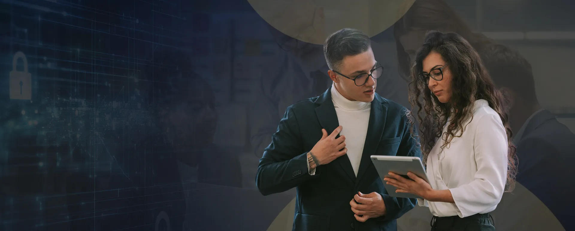 Trademark Search Banner